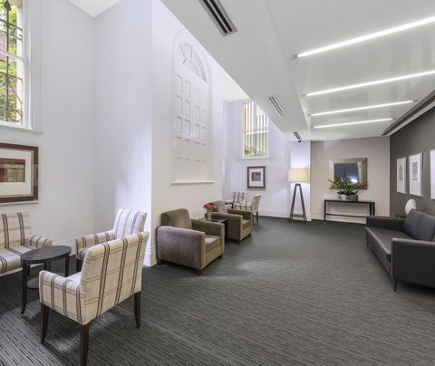 Oaks Brisbane On Charlotte Suites - Accommodation QLD 7