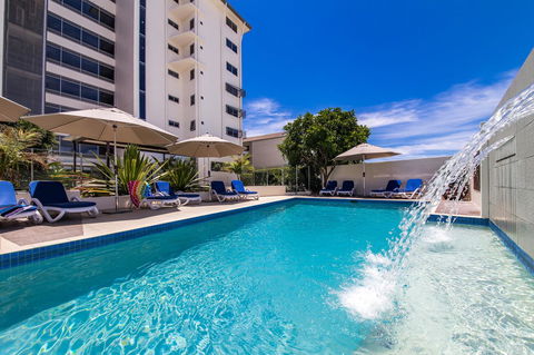 Coco Mooloolaba - Accommodation QLD 6