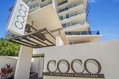 Coco Mooloolaba - Accommodation QLD 30