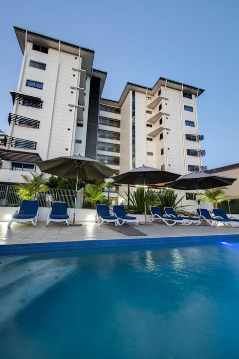 Coco Mooloolaba - Accommodation QLD 5