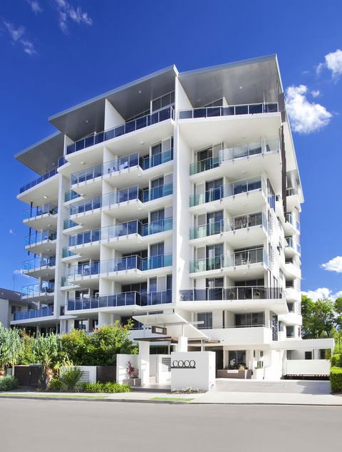 Coco Mooloolaba - Accommodation QLD 1