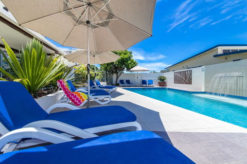 Coco Mooloolaba - Accommodation QLD 0