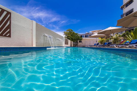 Coco Mooloolaba - Accommodation QLD 21