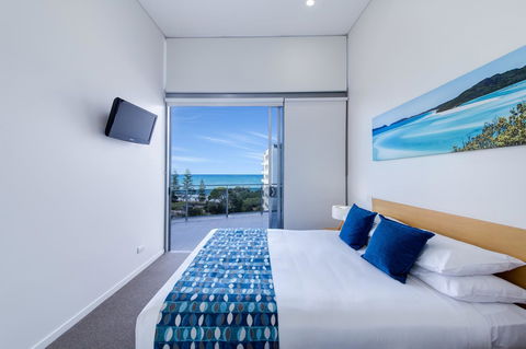 Coco Mooloolaba - Accommodation QLD 4