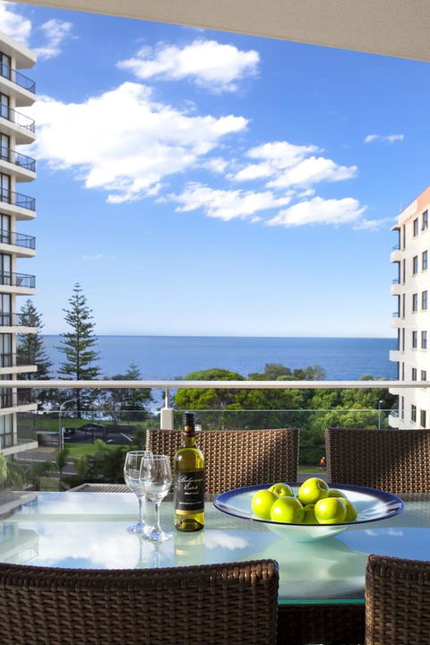 Coco Mooloolaba - Accommodation QLD 26