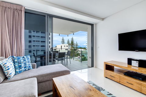 Coco Mooloolaba - Accommodation QLD 10