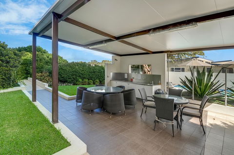 Coco Mooloolaba - Accommodation QLD 3