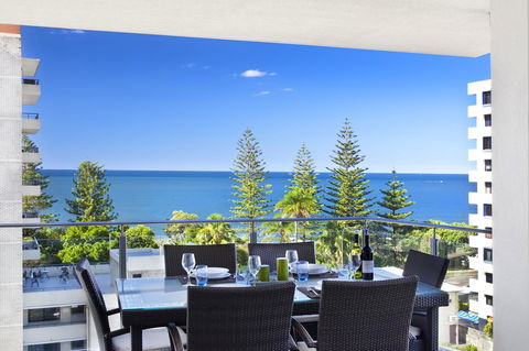 Coco Mooloolaba - Accommodation QLD 25