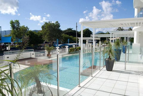 Waters Edge Apartment Cairns - Accommodation QLD 5
