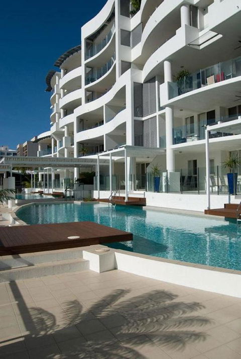 Waters Edge Apartment Cairns - Accommodation QLD 9