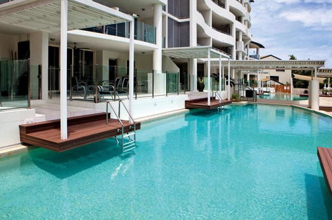 Waters Edge Apartment Cairns - Accommodation QLD 0