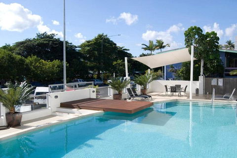 Waters Edge Apartment Cairns - Accommodation QLD 7
