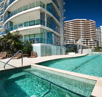 Reflection on the Sea - Accommodation QLD