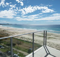 Pure Kirra - Accommodation QLD