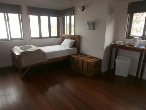 Fraser Island Retreat - Accommodation QLD 28
