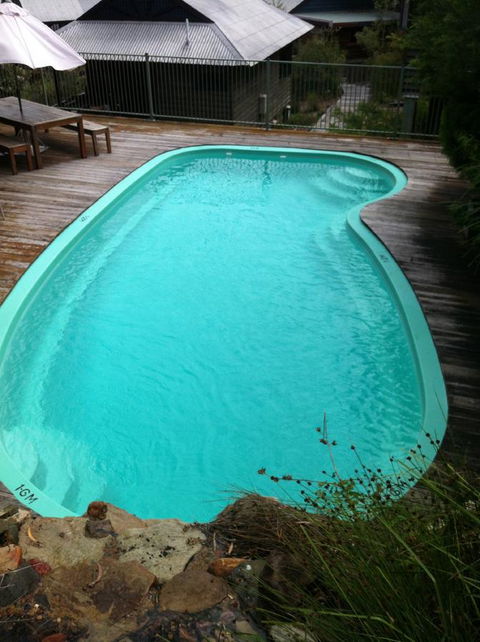 Fraser Island Retreat - Accommodation QLD 30