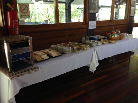 Fraser Island Retreat - Accommodation QLD 3