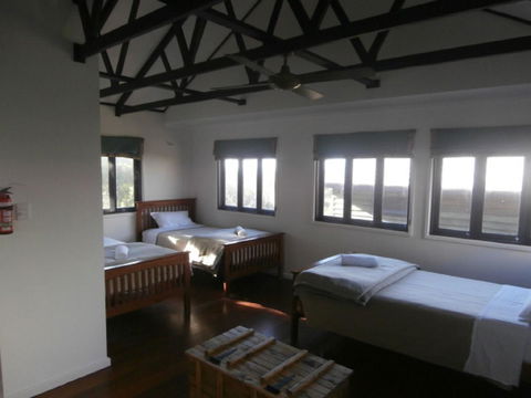 Fraser Island Retreat - Accommodation QLD 29