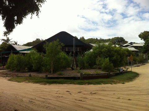 Fraser Island Retreat - Accommodation QLD 7