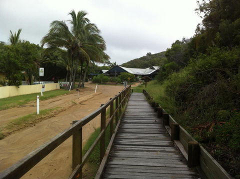 Fraser Island Retreat - Accommodation QLD 15