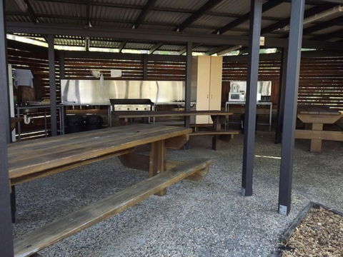 Fraser Island Retreat - Accommodation QLD 25