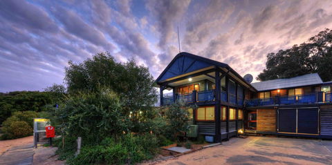 Fraser Island Retreat - Accommodation QLD 4