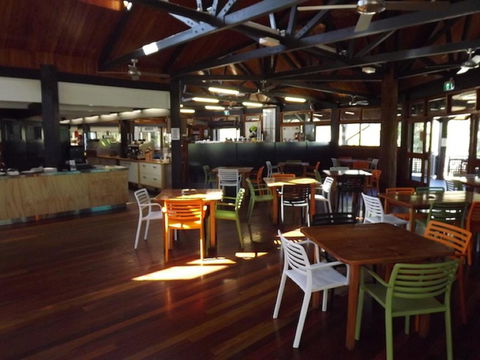 Fraser Island Retreat - Accommodation QLD 18