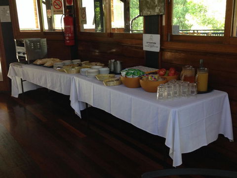 Fraser Island Retreat - Accommodation QLD 11