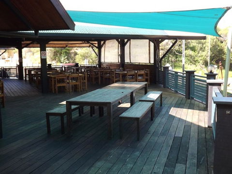 Fraser Island Retreat - Accommodation QLD 21