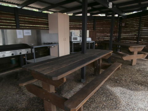 Fraser Island Retreat - Accommodation QLD 26
