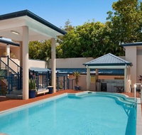 The Newport on Macrossan - Accommodation QLD