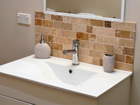 Boutique Bungalows - Accommodation QLD 11