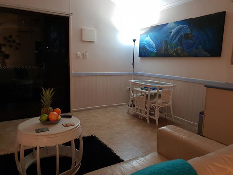 Boutique Bungalows - Accommodation QLD 4
