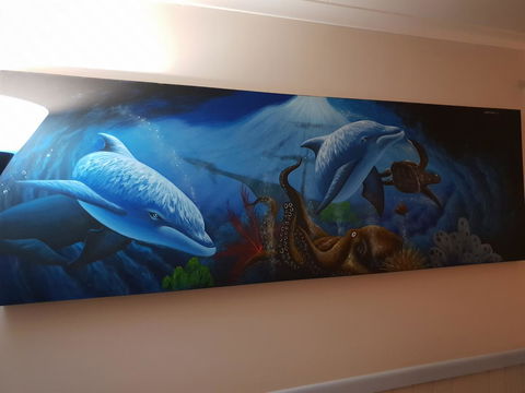 Boutique Bungalows - Accommodation QLD 3