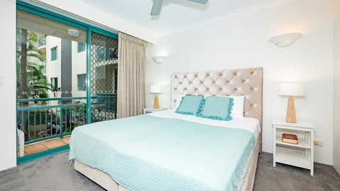 Currumbin Sands On The Beach - Accommodation QLD 15