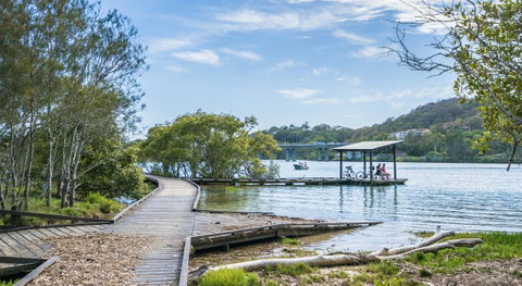 Currumbin Sands On The Beach - Accommodation QLD 43