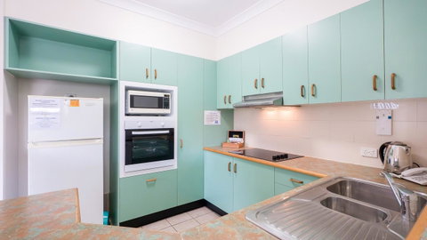 Currumbin Sands On The Beach - Accommodation QLD 27