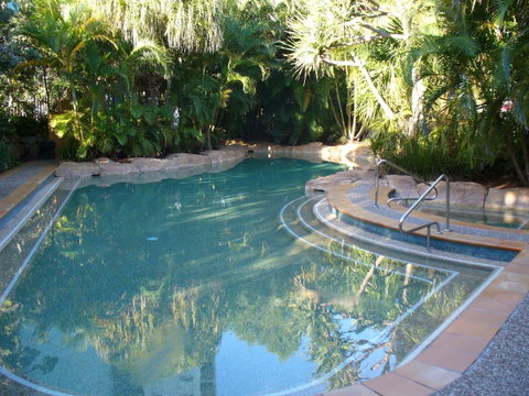 Currumbin Sands On The Beach - Accommodation QLD 36