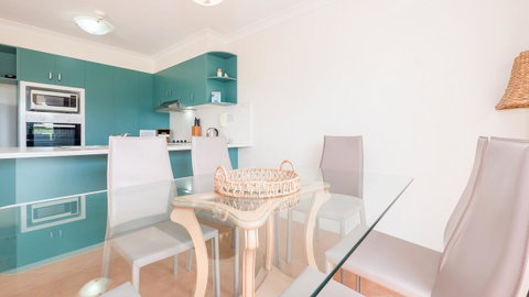 Currumbin Sands On The Beach - Accommodation QLD 13