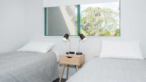 Currumbin Sands On The Beach - Accommodation QLD 26