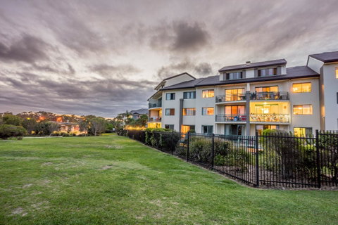 Currumbin Sands On The Beach - Accommodation QLD 8