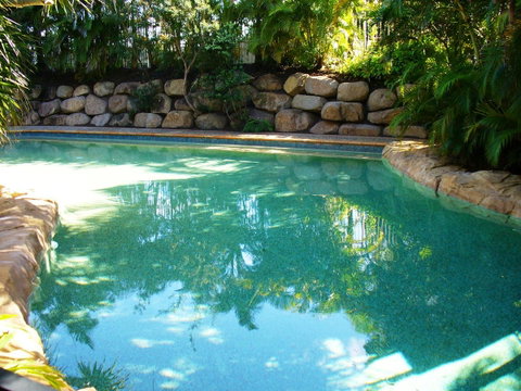 Currumbin Sands On The Beach - Accommodation QLD 37