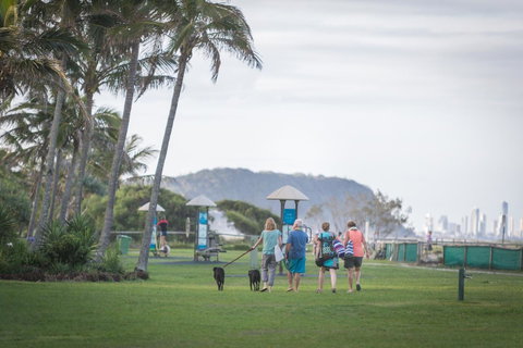 Currumbin Sands On The Beach - Accommodation QLD 42