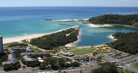 Currumbin Sands On The Beach - Accommodation QLD 39