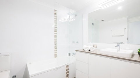 Currumbin Sands On The Beach - Accommodation QLD 35
