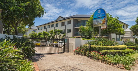 Currumbin Sands On The Beach - Accommodation QLD 12