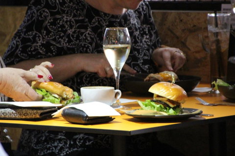 George Williams Hotel - Accommodation QLD 26