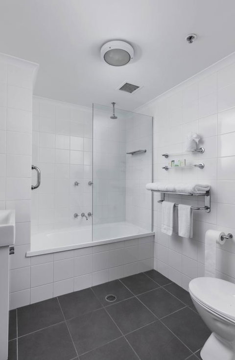 George Williams Hotel - Accommodation QLD 42