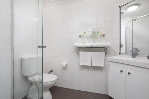 George Williams Hotel - Accommodation QLD 1