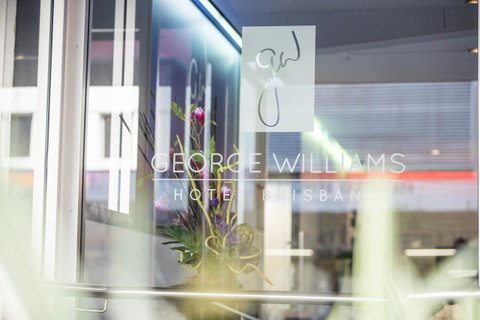 George Williams Hotel - Accommodation QLD 17
